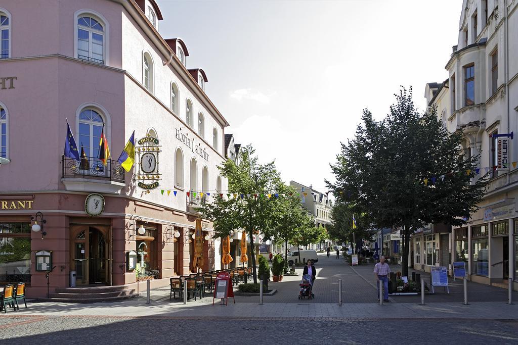 Management - Business Suiten Dortmund Ngoại thất bức ảnh