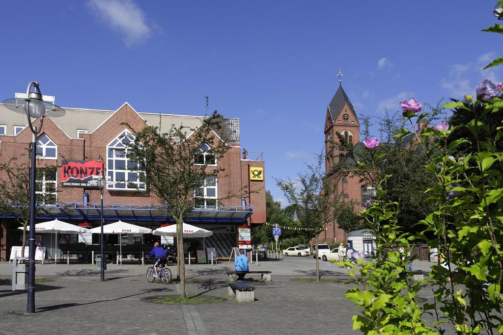 Management - Business Suiten Dortmund Ngoại thất bức ảnh